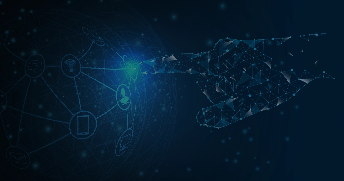 Hintergrundgrafik von Zivaro Lenix Kontaktseite